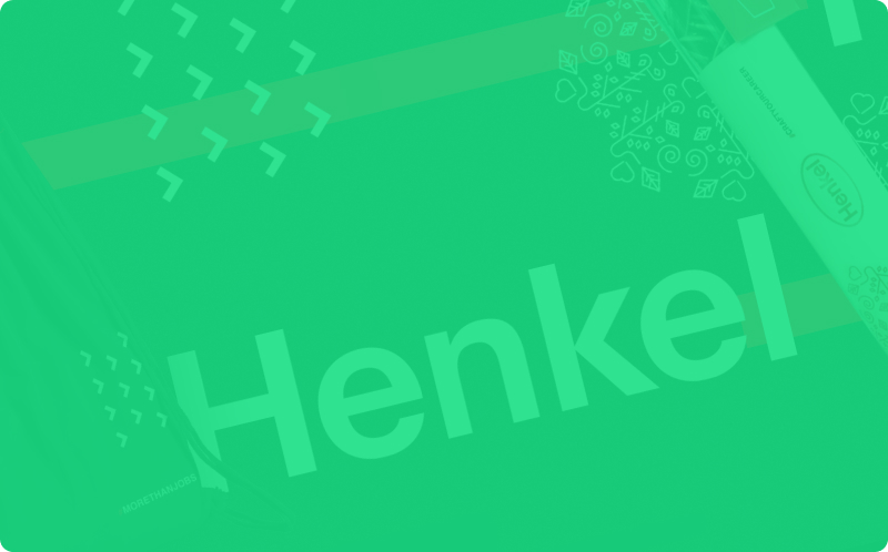 Henkel case study