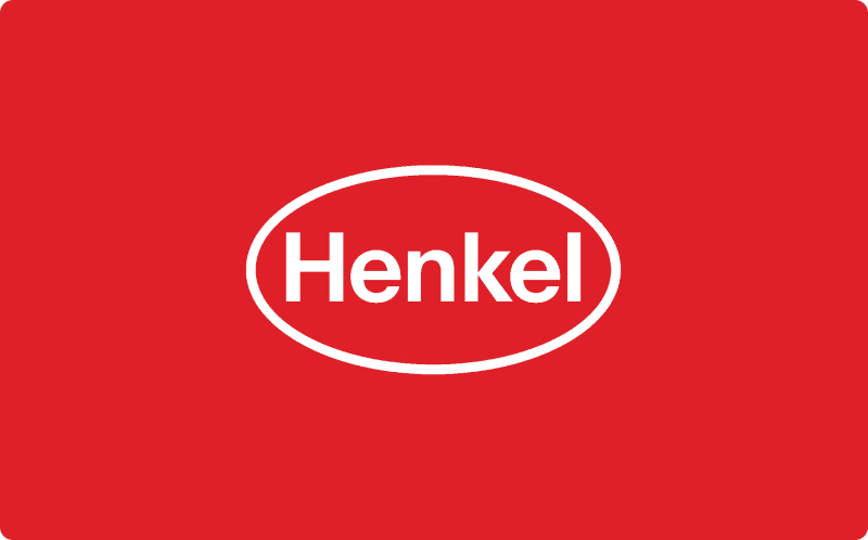 Henkel case study